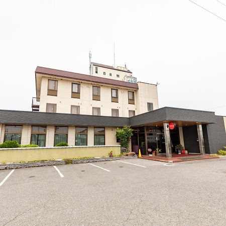 Tabist Hotel Kurama Хиконе Экстерьер фото