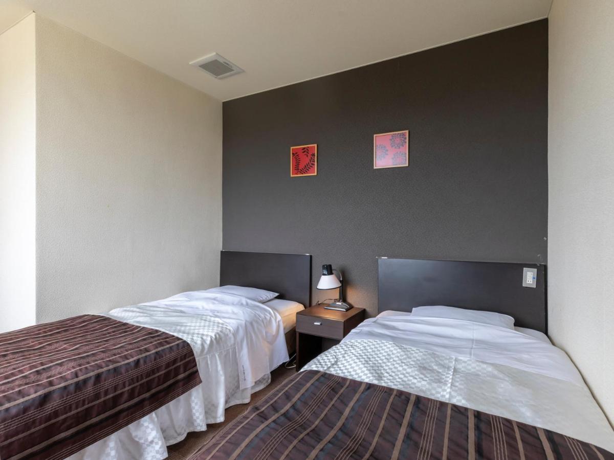 Tabist Hotel Kurama Хиконе Экстерьер фото