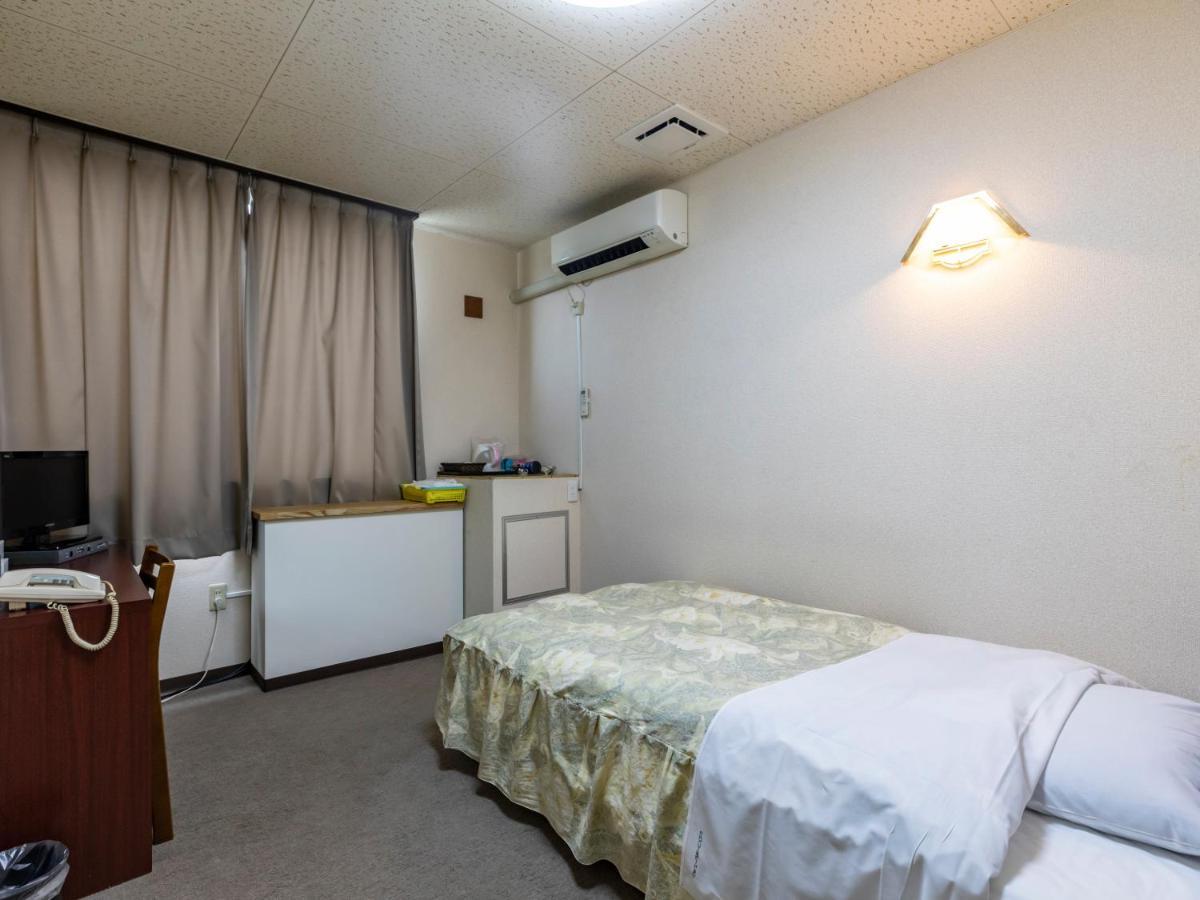Tabist Hotel Kurama Хиконе Экстерьер фото