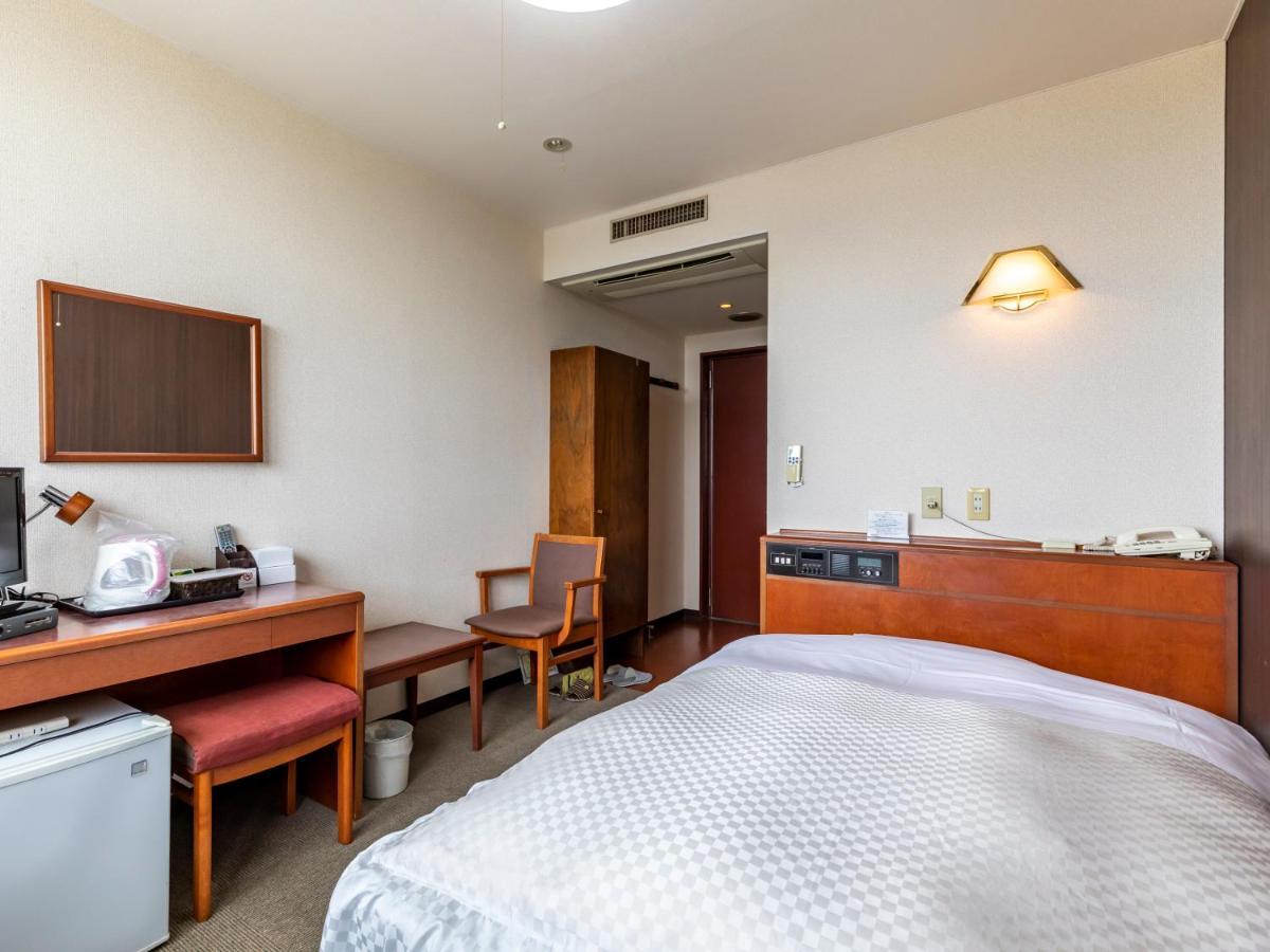 Tabist Hotel Kurama Хиконе Экстерьер фото
