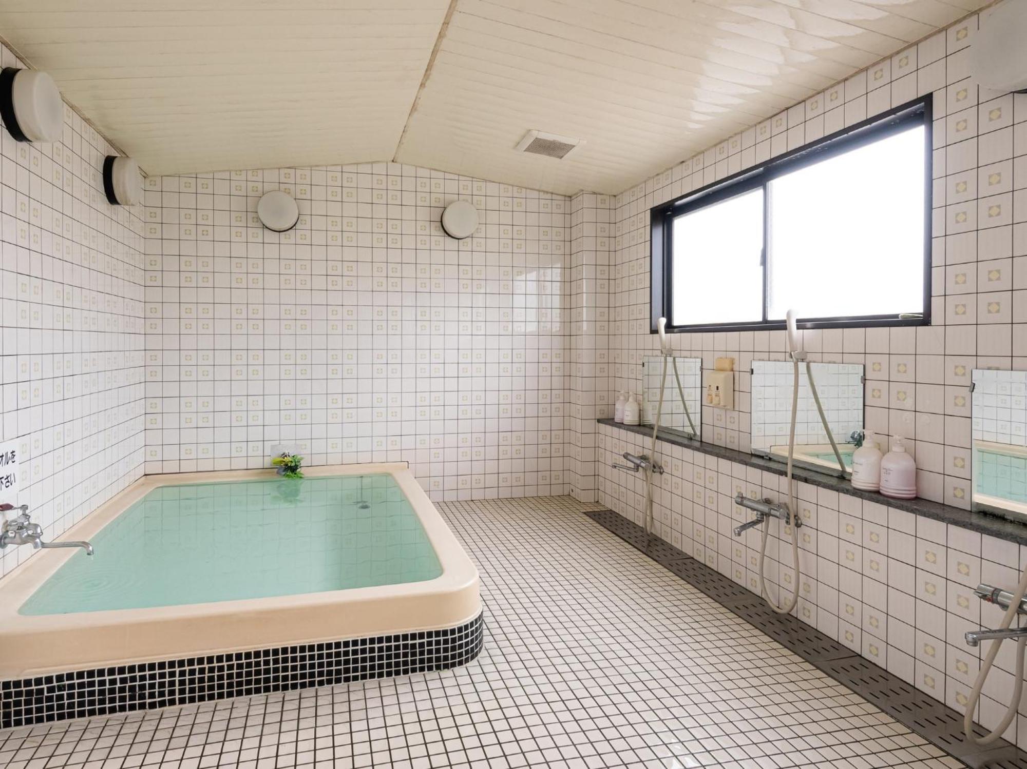 Tabist Hotel Kurama Хиконе Экстерьер фото